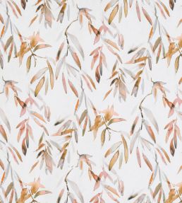 Elvey Fabric by Romo Blush