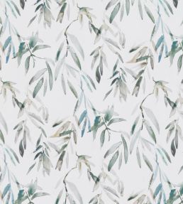 Elvey Fabric by Romo Eucalyptus