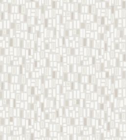 Elvis Wallpaper by Borastapeter Grey