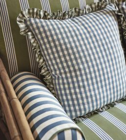 Elvyn Fabric by Romo Kiwi