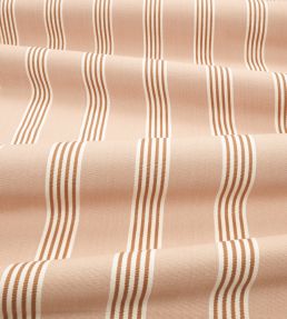 Elvyn Fabric by Romo Wild Rose