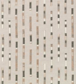 Elwood Fabric by Villa Nova Birch