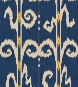 Elysia Ikat Wallpaper by MINDTHEGAP Celestial