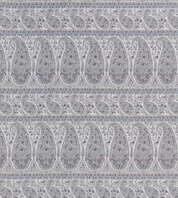 Emalin Paisley Fabric by Thibaut Powder
