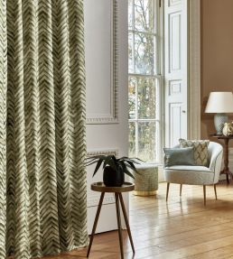 Embalar Fabric by Prestigious Textiles Desert
