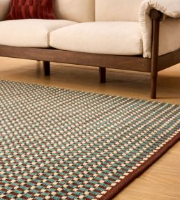 Asiatic Ember rug Teal MAEM1201700001 Teal