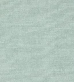 Emberton Linen Plain Fabric by Liberty Robin's Egg