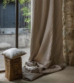 Embrun Fabric by Casal Ecume
