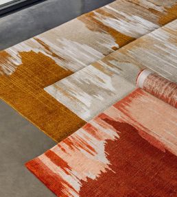 Elitis Emile rug Céruse TA-135-17-02 Céruse
