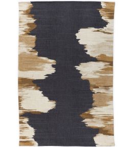 Elitis Emile rug Obsidienne TA-135-82-02 Obsidienne