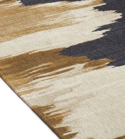 Elitis Emile rug Obsidienne TA-135-82-02 Obsidienne