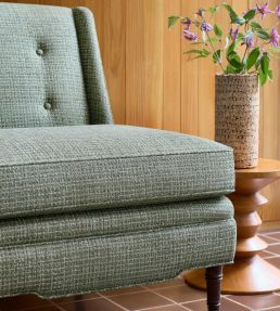 Emilio Fabric by Thibaut Bermuda