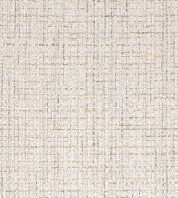 Emilio Fabric by Thibaut Parchment