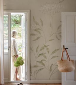 Emmalisa Wallpaper by Sandberg Sandstone