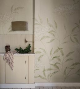 Emmalisa Wallpaper by Sandberg Sandstone