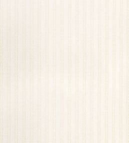 Emmons Stripe Fabric by Thibaut Parchment