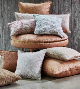 Empire Fabric by Prestigious Textiles Quartz