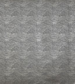 Empire Fabric by Prestigious Textiles Silver