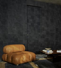 Empreintes Wallpaper by Elitis 1