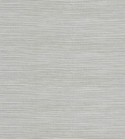 En Damier Fabric by Madeaux 01 Blanc