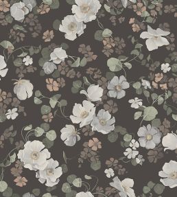 Enchanting Flower Wallpaper by Borastapeter 78