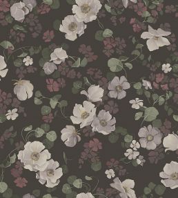 Enchanting Flower Wallpaper by Borastapeter 80