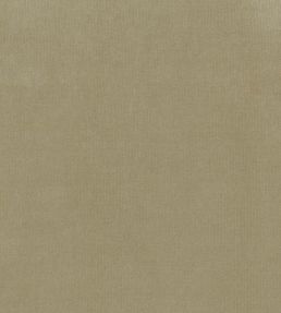 Encore Velvet Fabric by Osborne & Little Sand