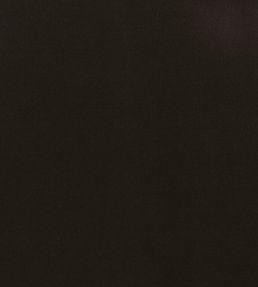 Encore Velvet Fabric by Osborne & Little Dark Brown
