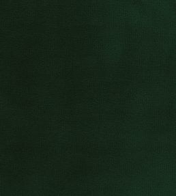 Encore Velvet Fabric by Osborne & Little Dark Green