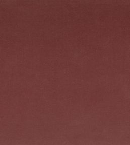 Encore Velvet Fabric by Osborne & Little Cherry