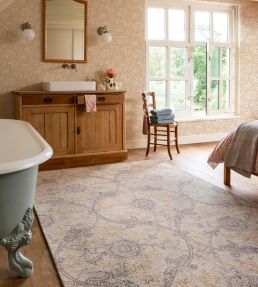 Brink & Campman Endale rug Soft Truffle 079701140200 Soft Truffle