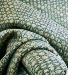 Endicott Fabric by Thibaut Pine