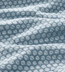 Endicott Fabric by Thibaut Slate