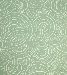 Endless Knots Wallpaper by Liberty Aritchoke