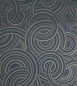 Endless Knots Wallpaper by Liberty Heron