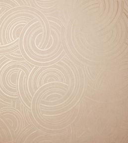 Endless Knots Wallpaper by Liberty Ointment