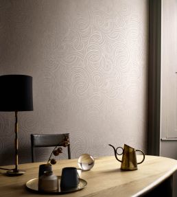 Endless Knots Wallpaper by Liberty Heron