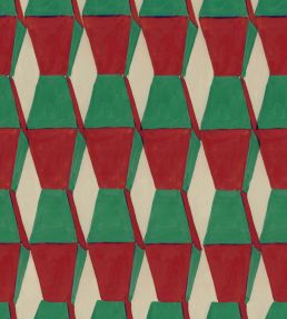 Endless Wallpaper by MINDTHEGAP Scarlet