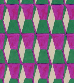 Endless Wallpaper by MINDTHEGAP Violet