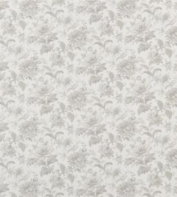 English Garden Floral Fabric by Designers Guild Birch
