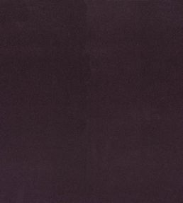 English Riding Velvet Fabric by Ralph Lauren Aubergine