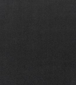 English Riding Velvet Fabric by Ralph Lauren Black