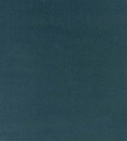 English Riding Velvet Fabric by Ralph Lauren Bluegrass