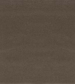 English Riding Velvet Fabric by Ralph Lauren Truffle