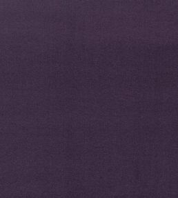 English Riding Velvet Fabric by Ralph Lauren Windsor Purple