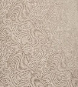 Engrave Wallpaper by Prestigious Textiles Linen