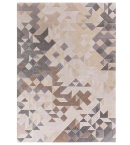 Asiatic Enigma rug Grey Multi ENIG-03-120170 Grey Multi
