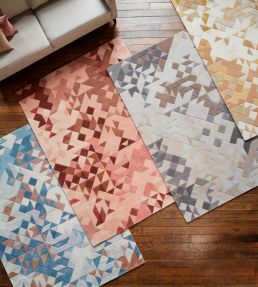 Asiatic Enigma rug Grey Multi ENIG-03-120170 Grey Multi
