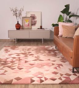Asiatic Enigma rug Rose Multi ENIG-05-120170 Rose Multi