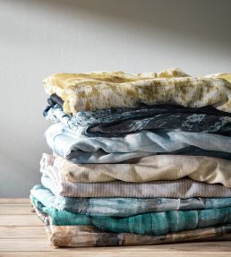 Enigmatic Sheer Fabric by Harlequin Nectar